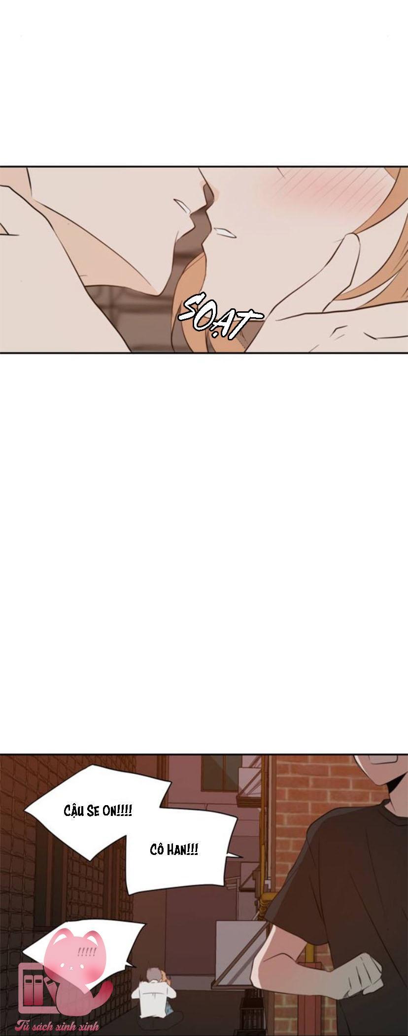 a good day to be a dog chapter 61 33