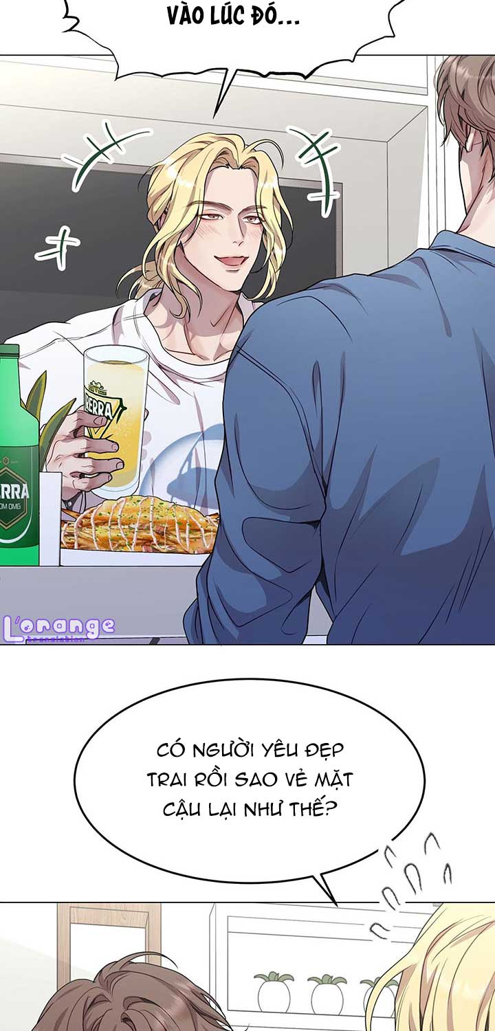 tư duy vị kỷ chapter 40 50