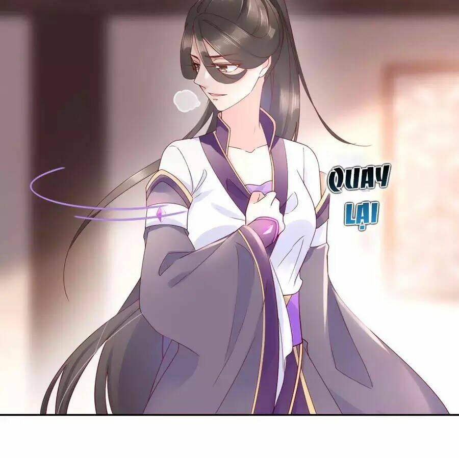 điềm mỹ chi huyết chapter 18 42