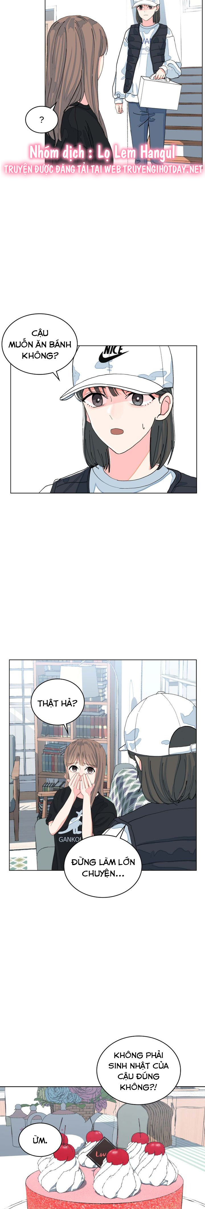 lọ lem hangul coming soon chapter 10 5