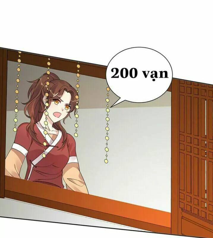 độc phi thần y quá kiêu ngạo chapter 107 4