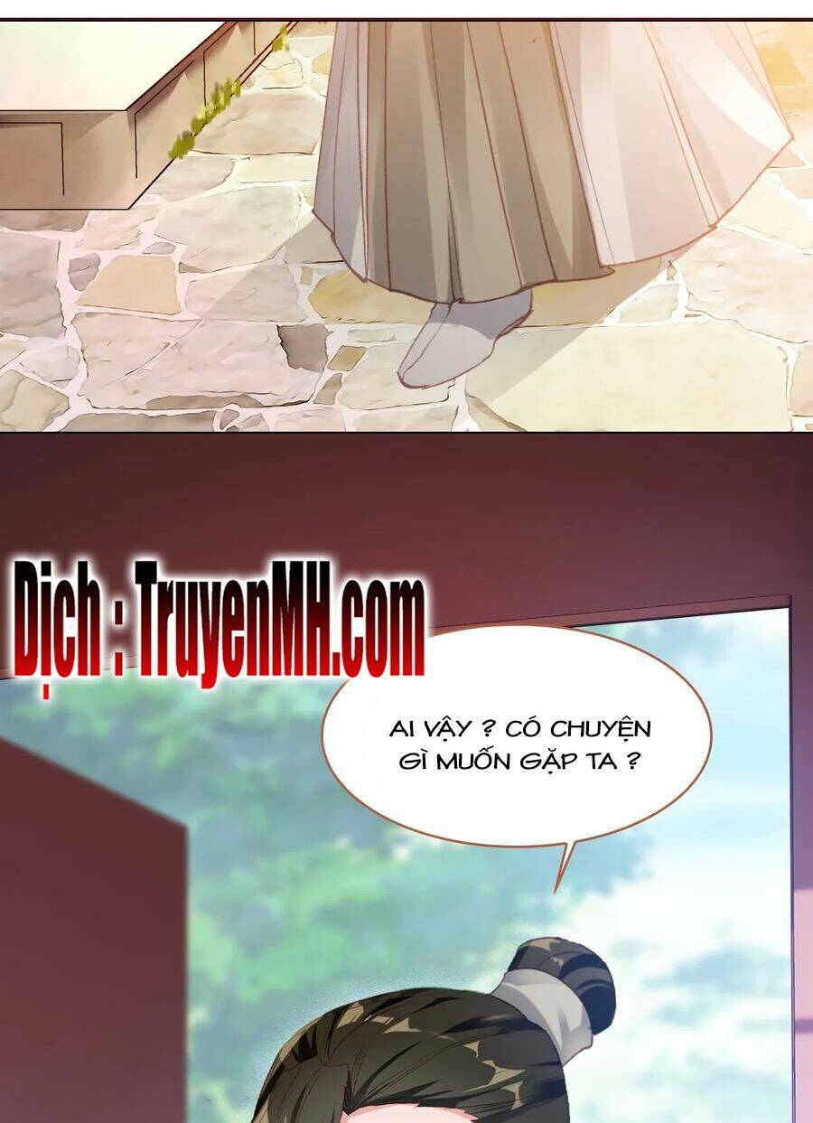 gả cho một tên thái giám đáng ghét chapter 184 3