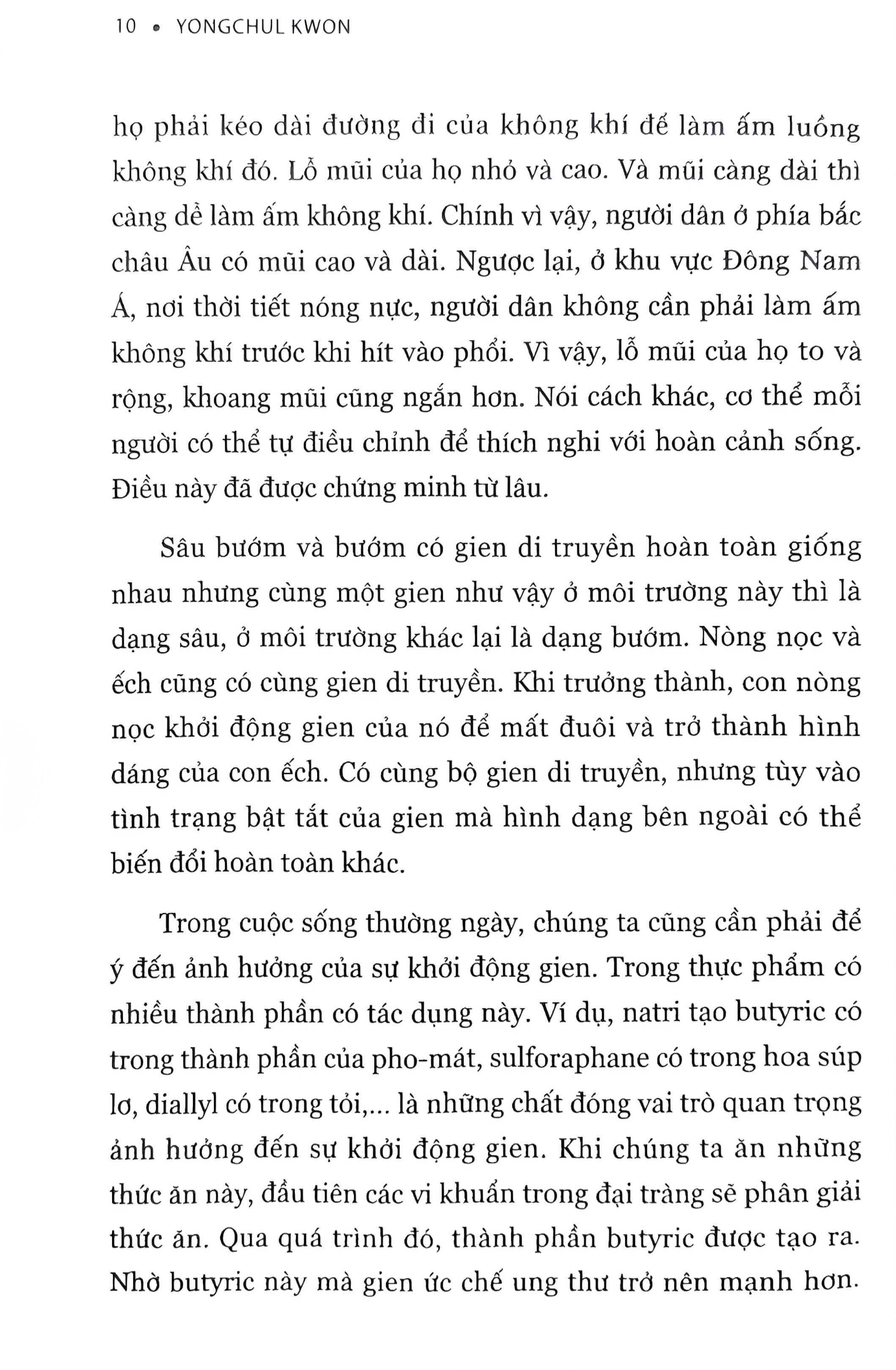 Sách - Cơ Thể Ta Đã Hai Triệu Năm - Giải Mã Các Căn Bệnh Thời Hiện Đại (Tái Bản 2024)
