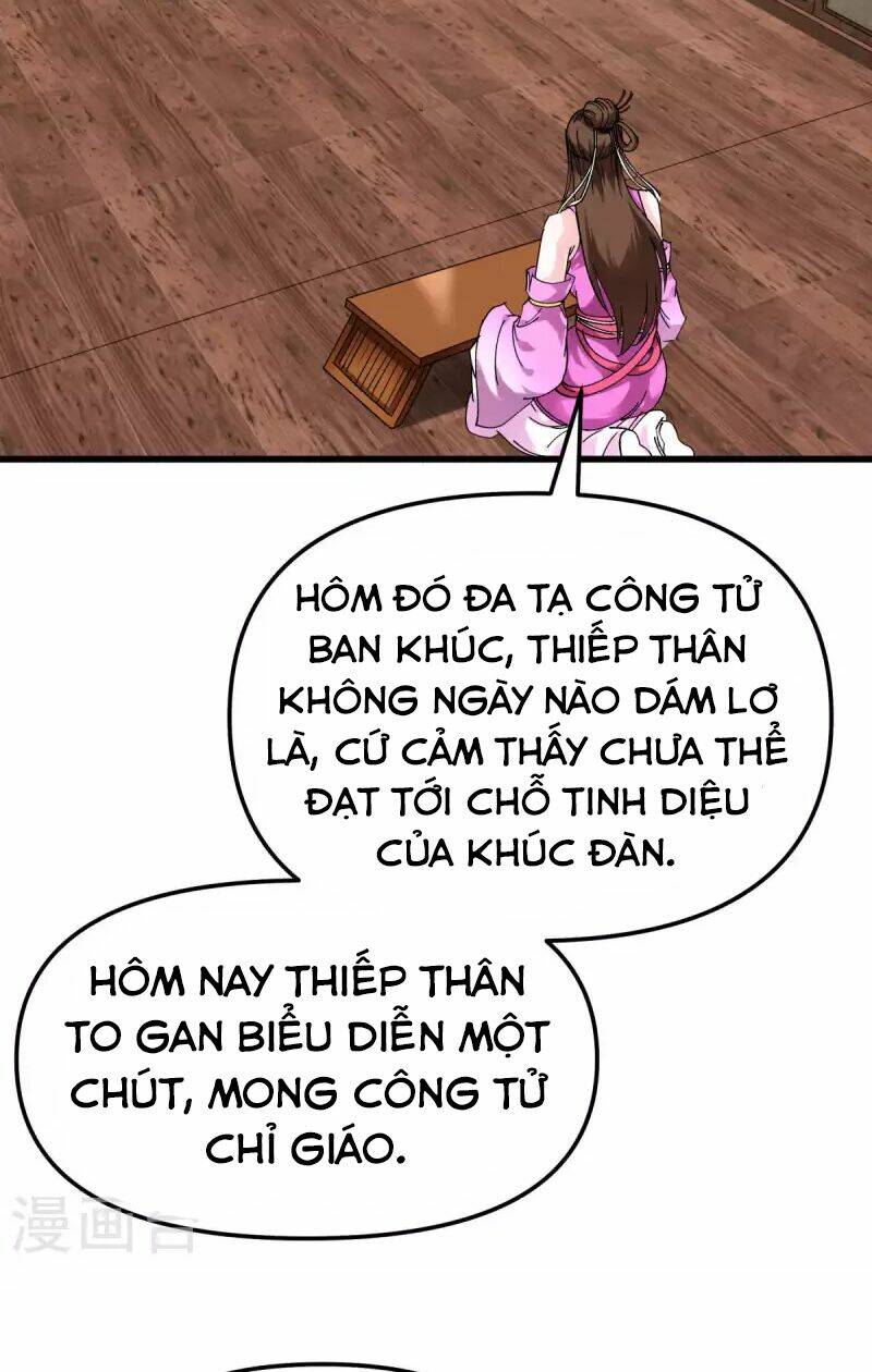 trọng sinh ta là đại thiên thần chapter 145 49