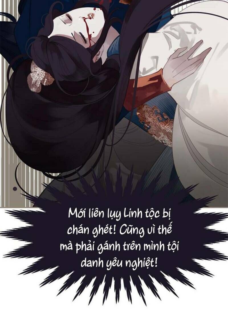 nhất đại linh hậu chapter 33 48