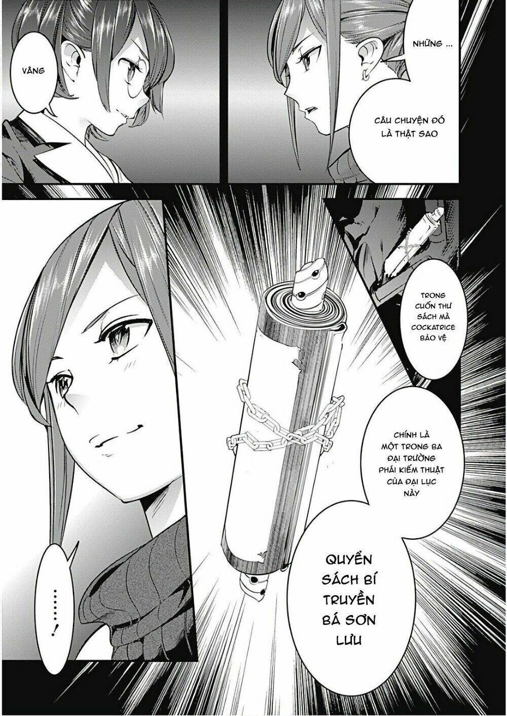 worlds end harem fantasia chapter 12 25