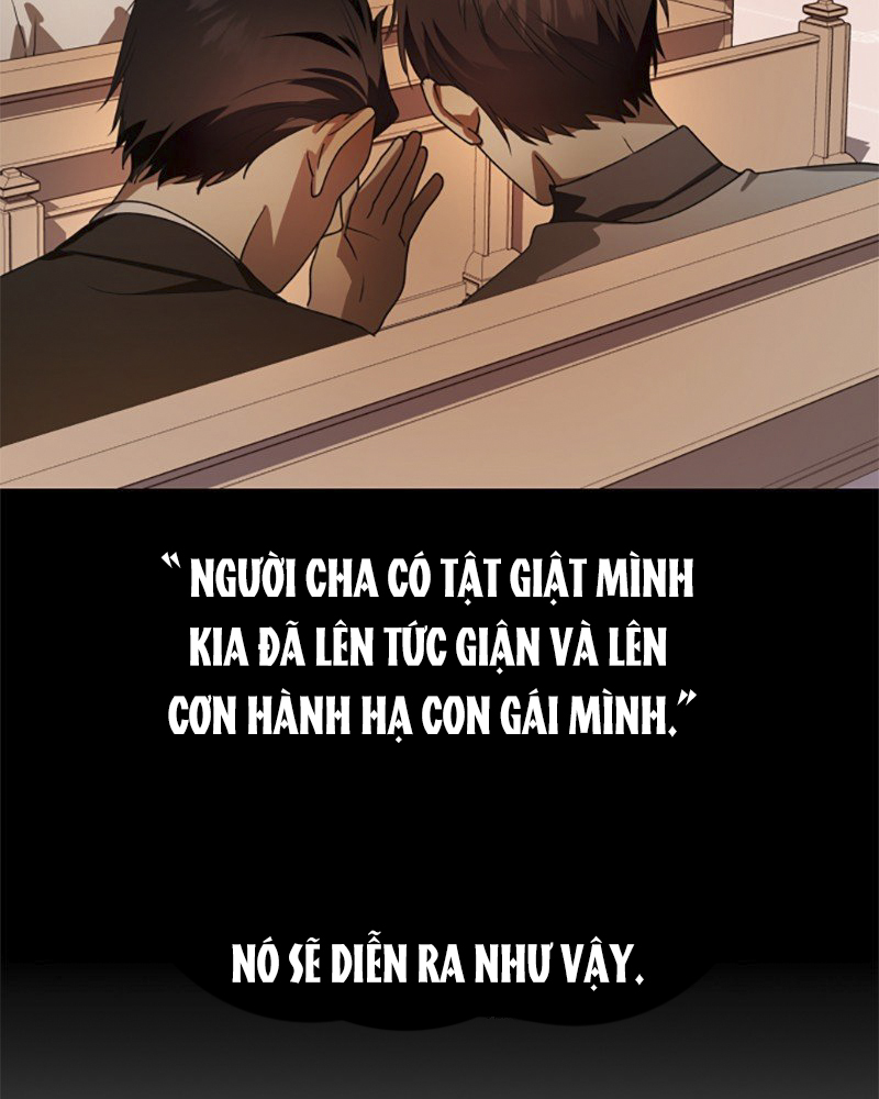 tôi muốn trở thành cô ấy dù chỉ là một ngày chapter 67 41