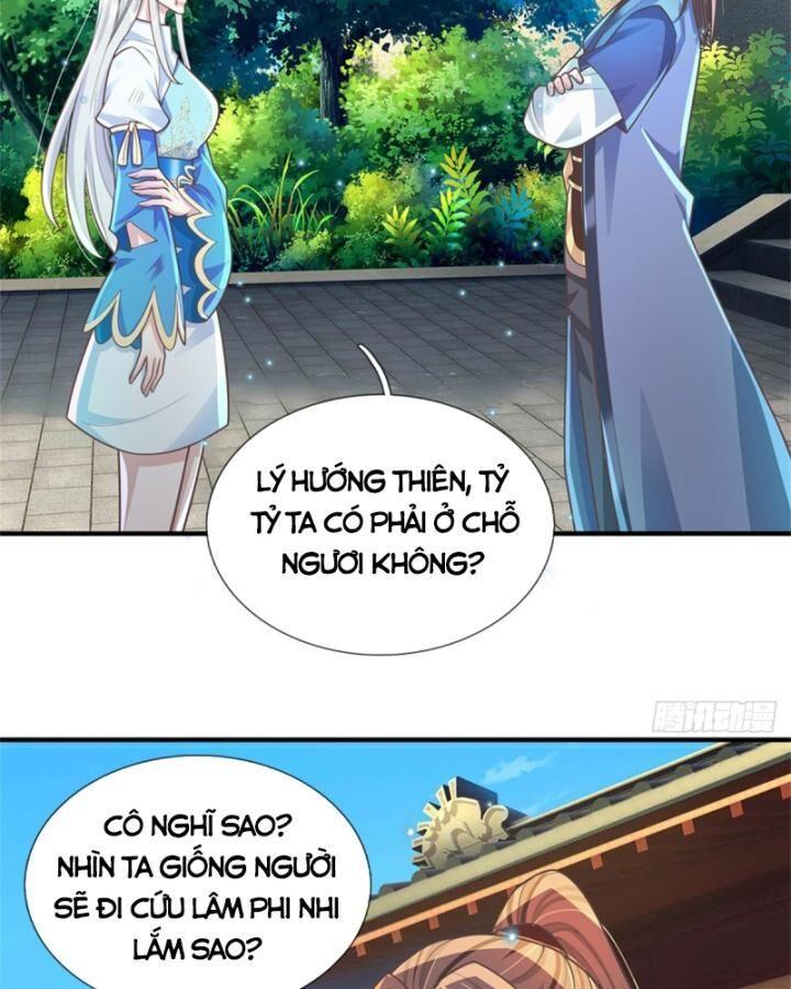 ta trở về từ thế giới tu tiên chapter 248 23