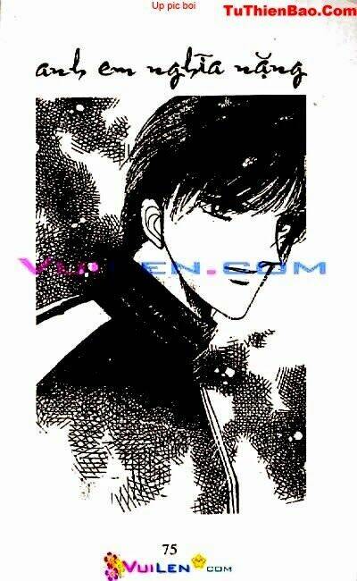 cô bé khóc nhè chapter 9 74