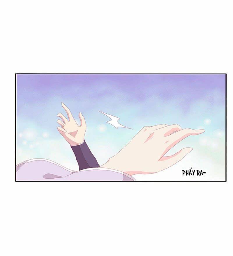 tướng quân mời ra trận chapter 82 15