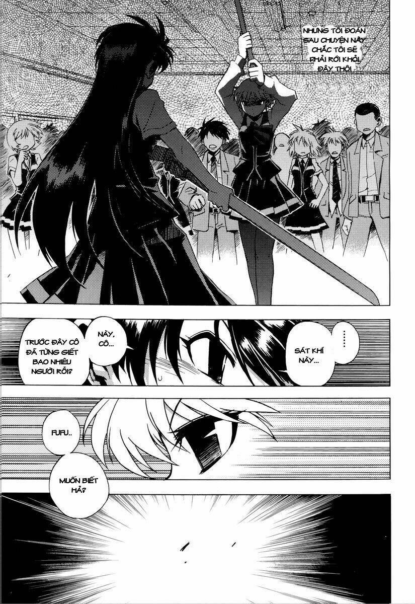 wrestle the underground chapter 4 31