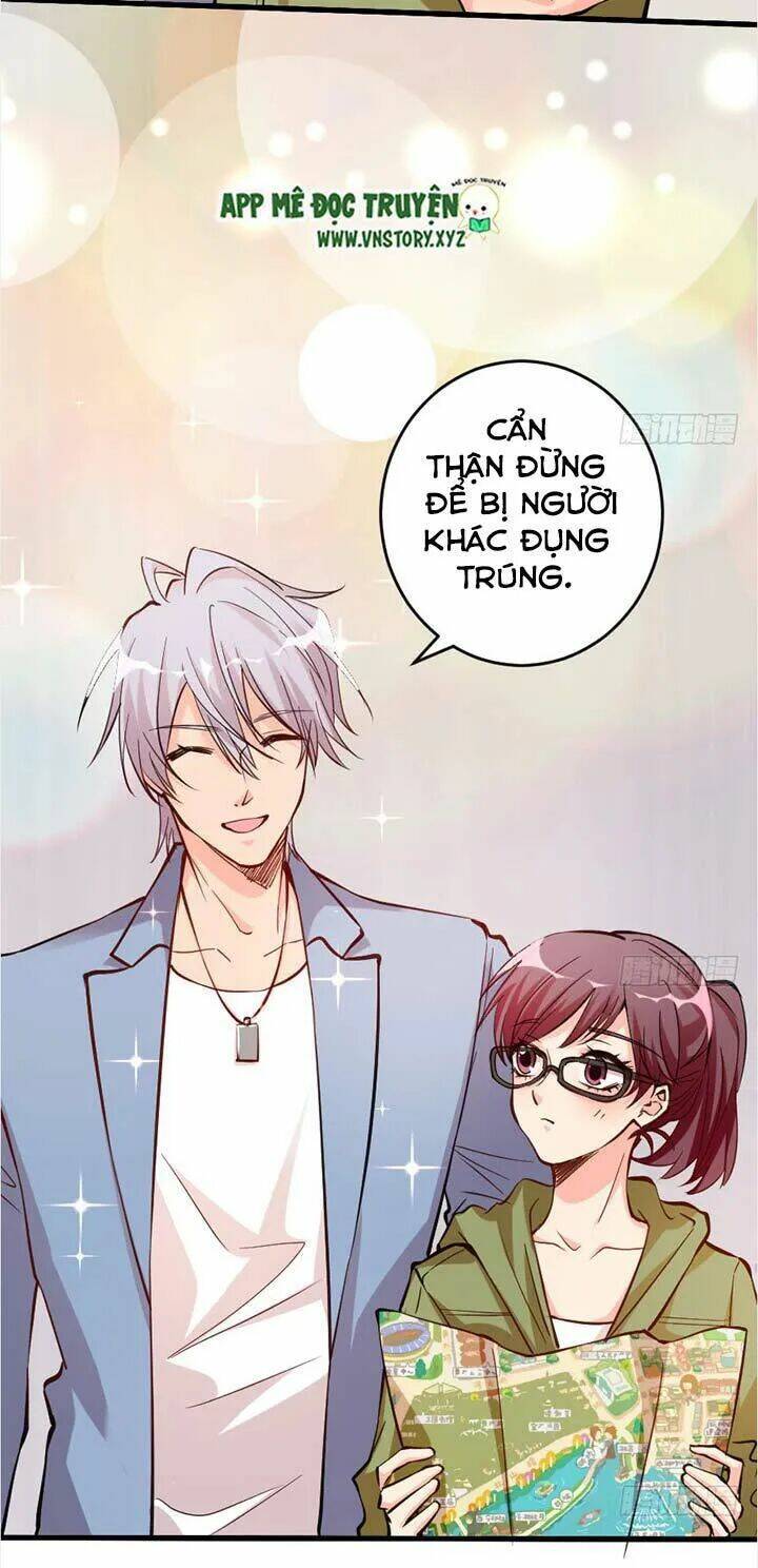 thiên hậu trở về chapter 75 55