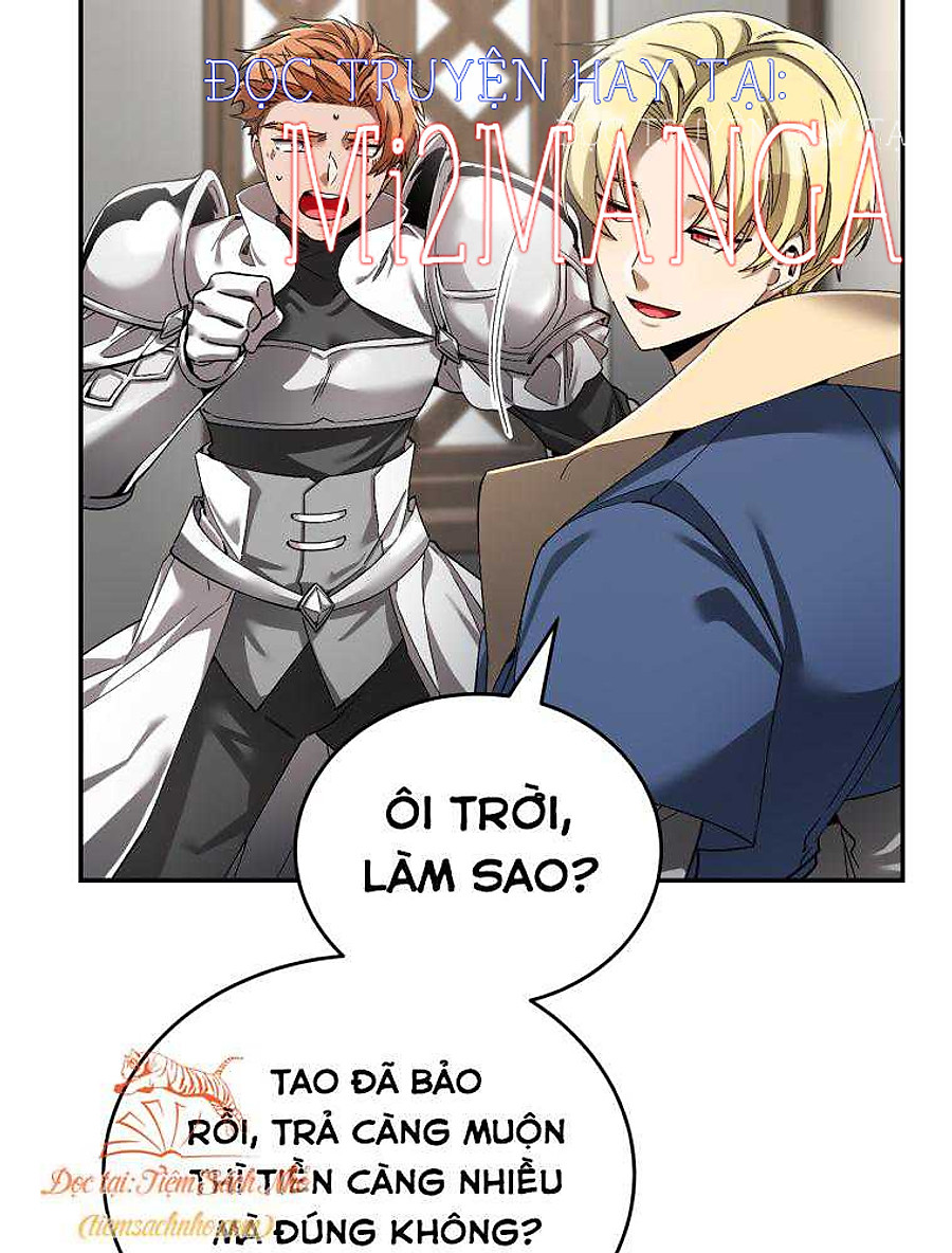 cách sống sót khi đã max level chapter 13.1 35