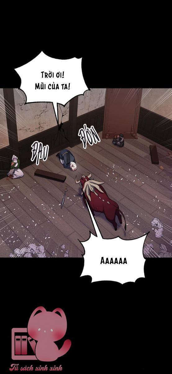 kẻ cướp đoạt hoàng hậu chapter 7 41