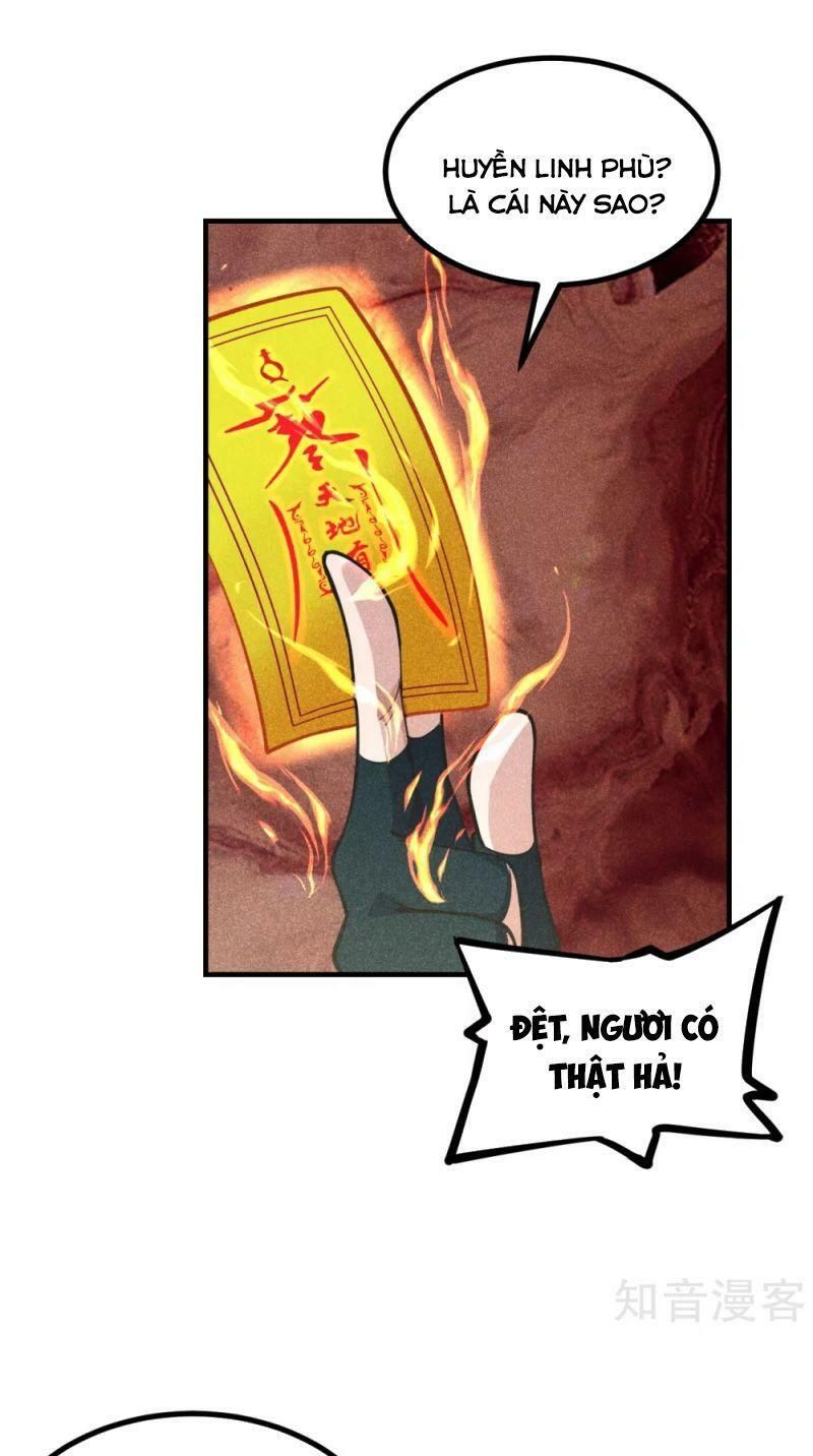 tiên võ đế tôn chapter 163 15