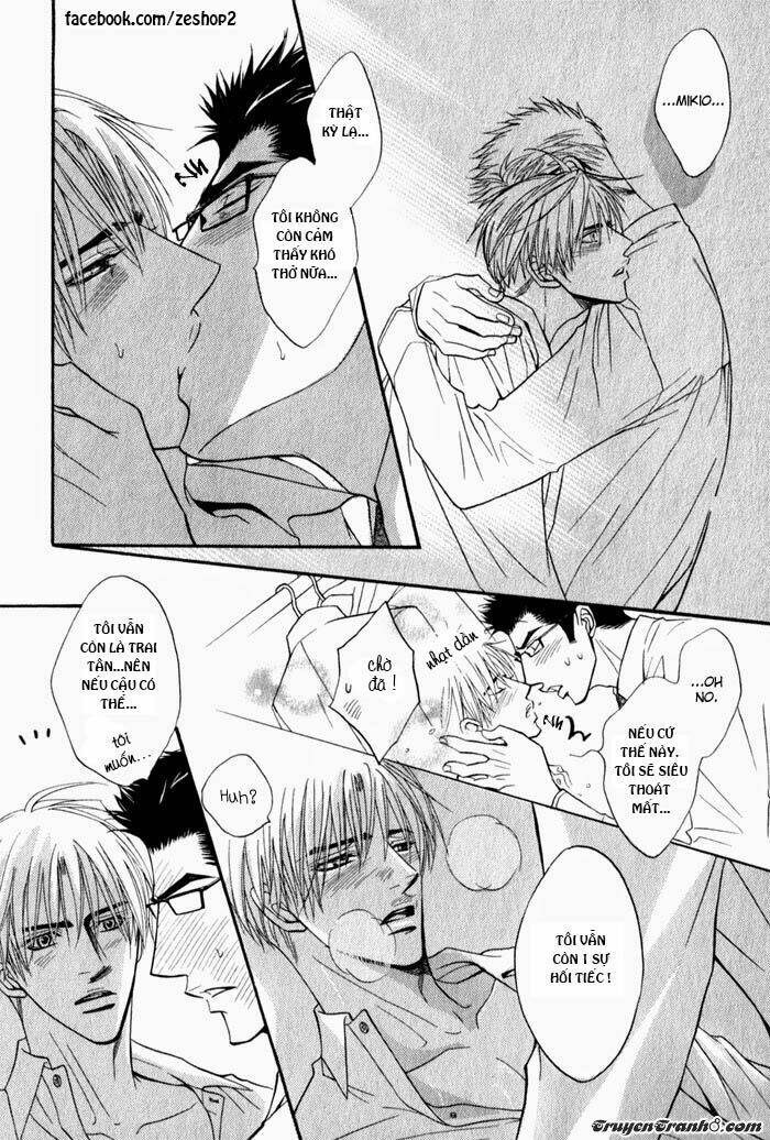 kano-shiuko-mayou-otoko chapter 4 38