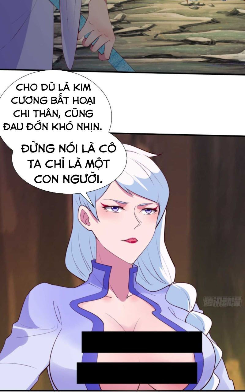 ta lập hậu cung tại tây du ký chapter 55 2