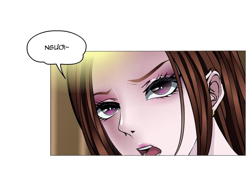 cạm bẫy của nữ thần chapter 157 25