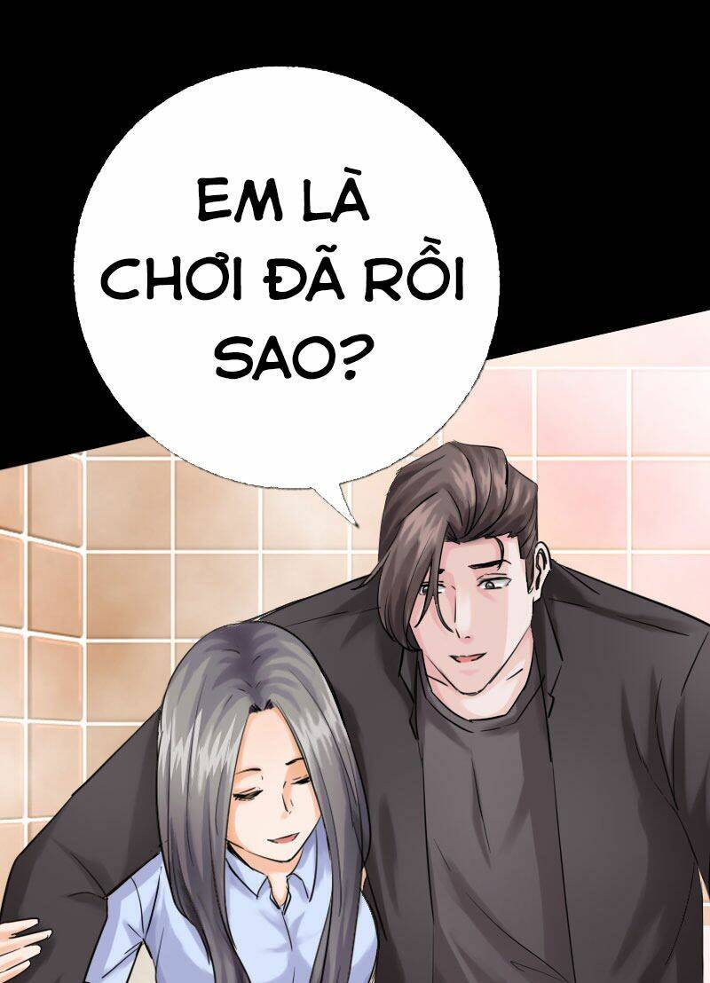 tuyệt phẩm tà thiếu chapter 105 29