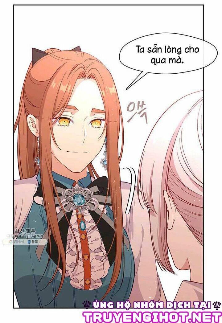 hãy coi chừng ác nữ chapter 73 33