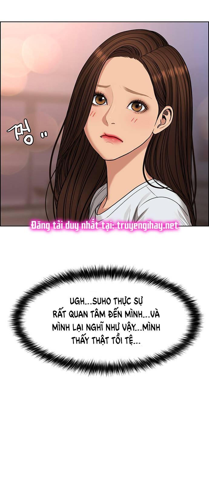 nữ thần giáng thế chapter 189.2 35