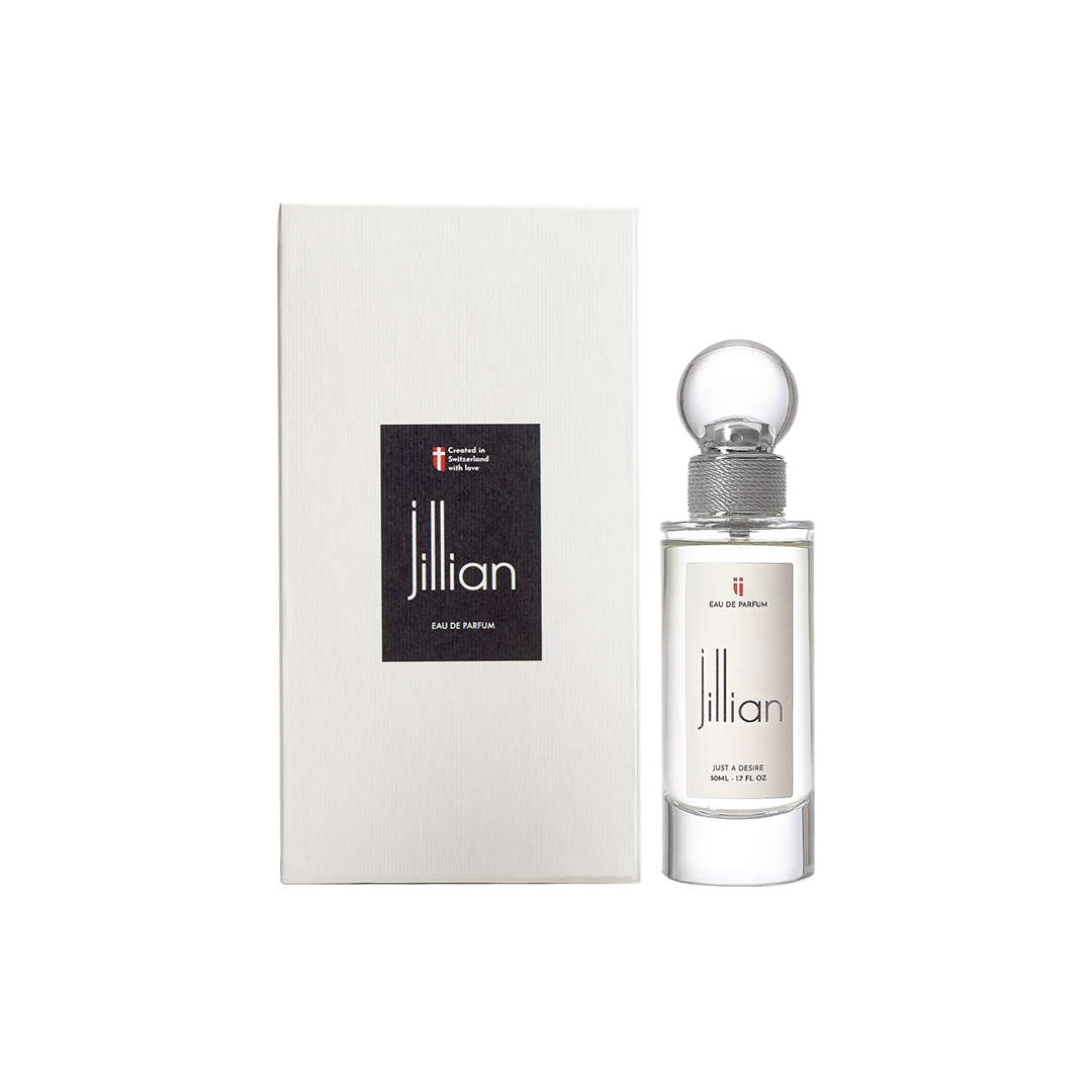 Nước hoa nam Jillian: Just a Desire (EDP) 50ml