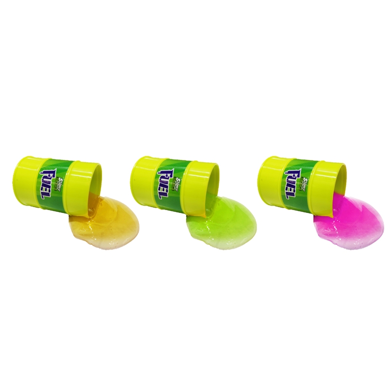 Chất Nhờn Ma Quái Slime Tronics Splider 32980 - Màu Xanh Lá