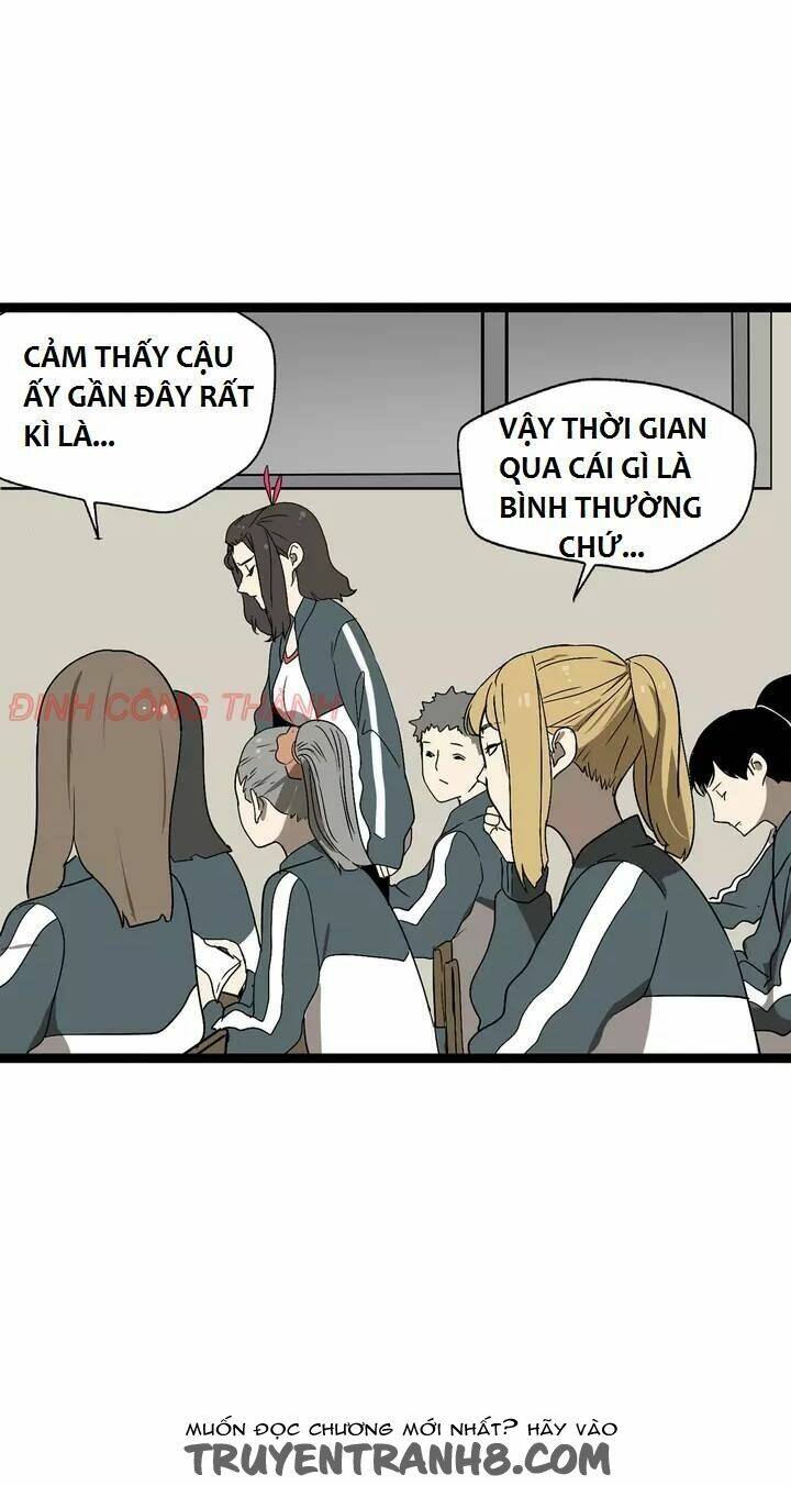 mục vụ chapter 3 22