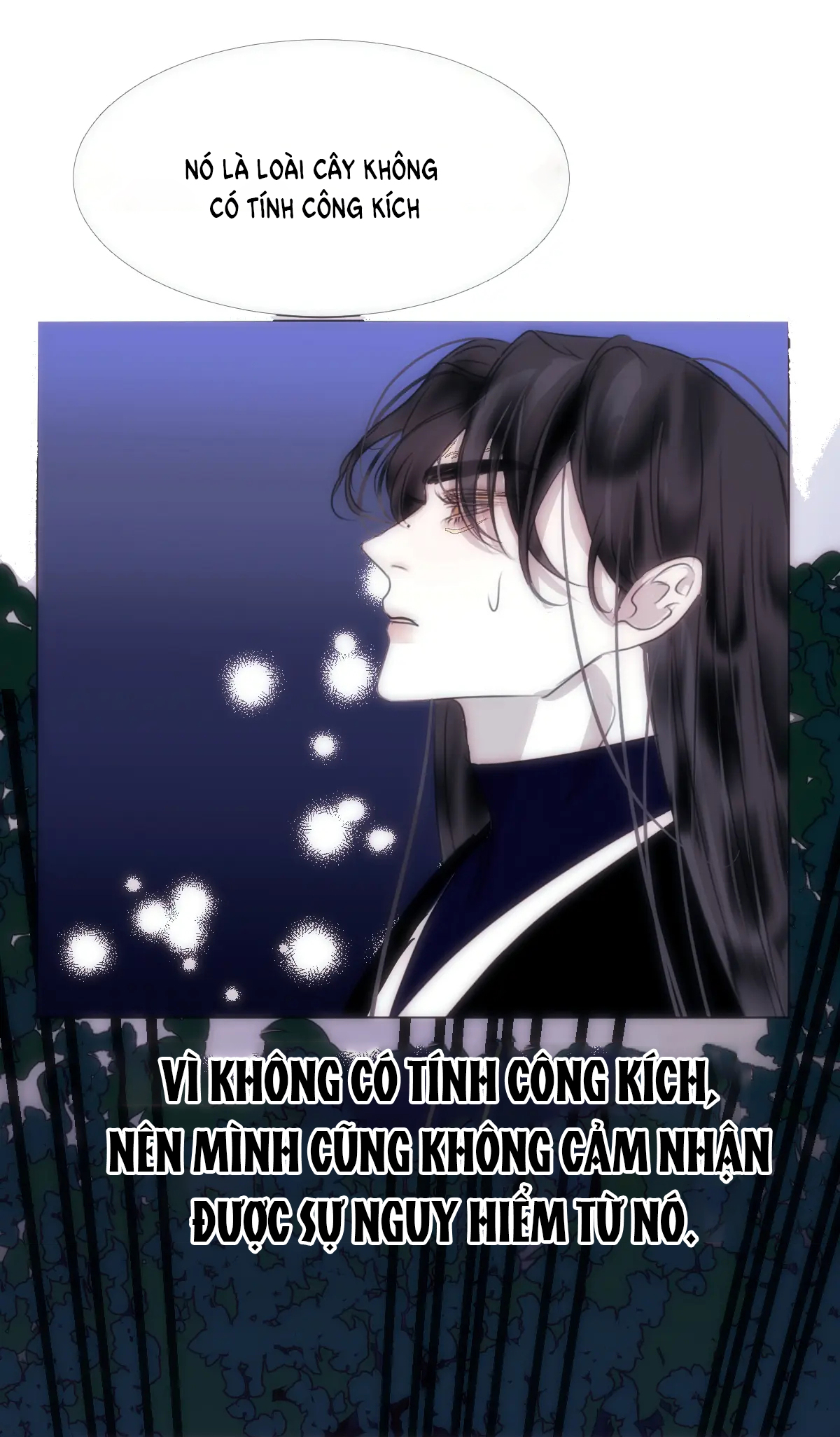 Chuyện Bên Lề Sau Khi Xuyên Sách Của Ta Và Sư Tôn chapter 8 - Trang 9