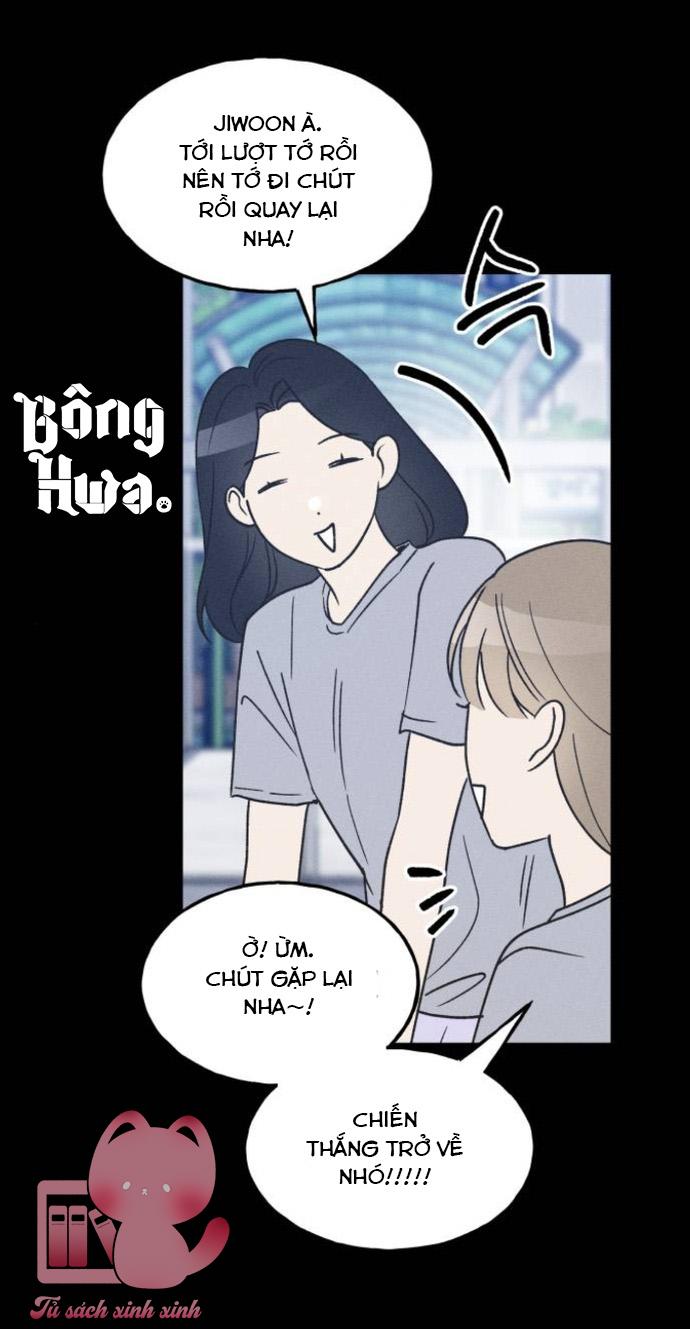 Quy Luật Làm Bạn Với Con Trai Chapter 33 - Trang 9