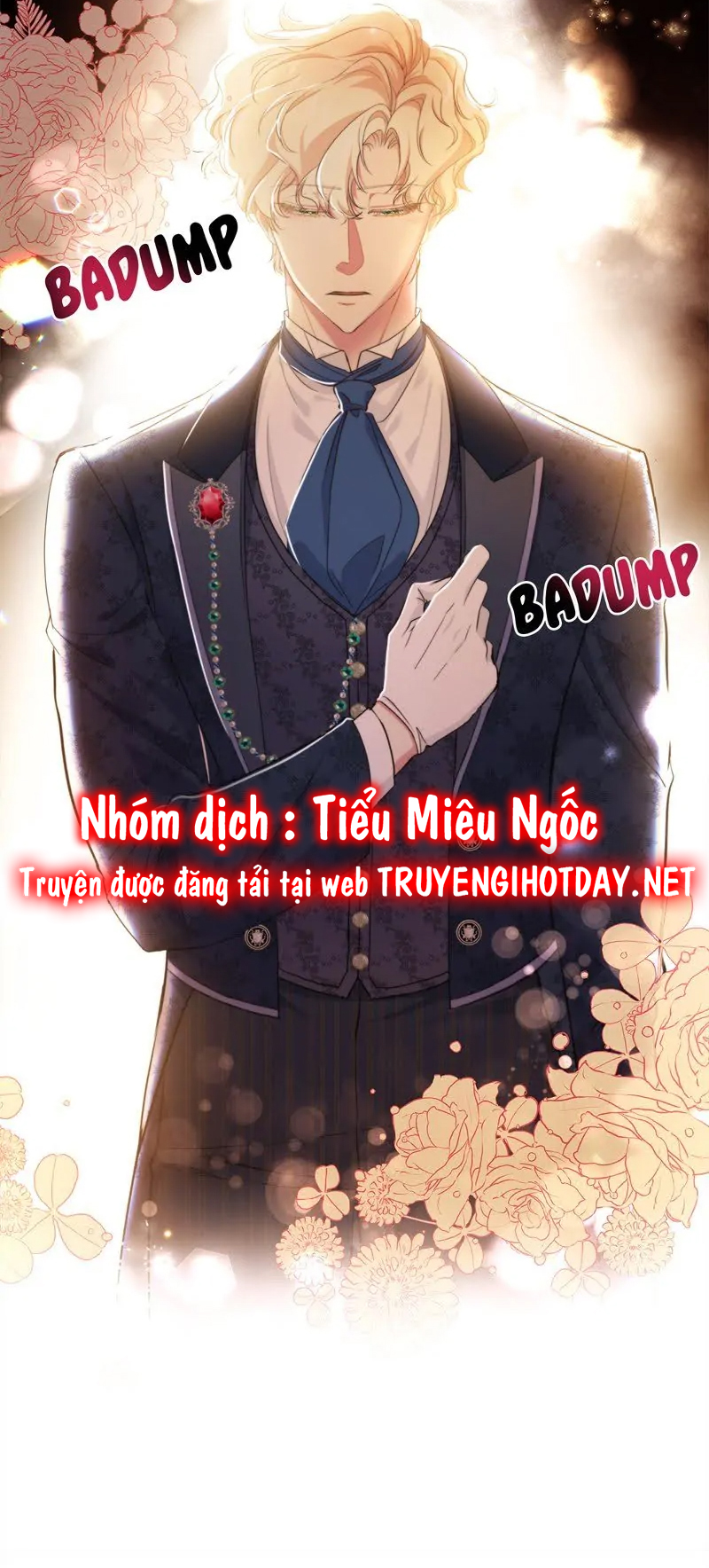 nếu trở thành ác nữ, liệu tôi có chết không ? chapter 61 36
