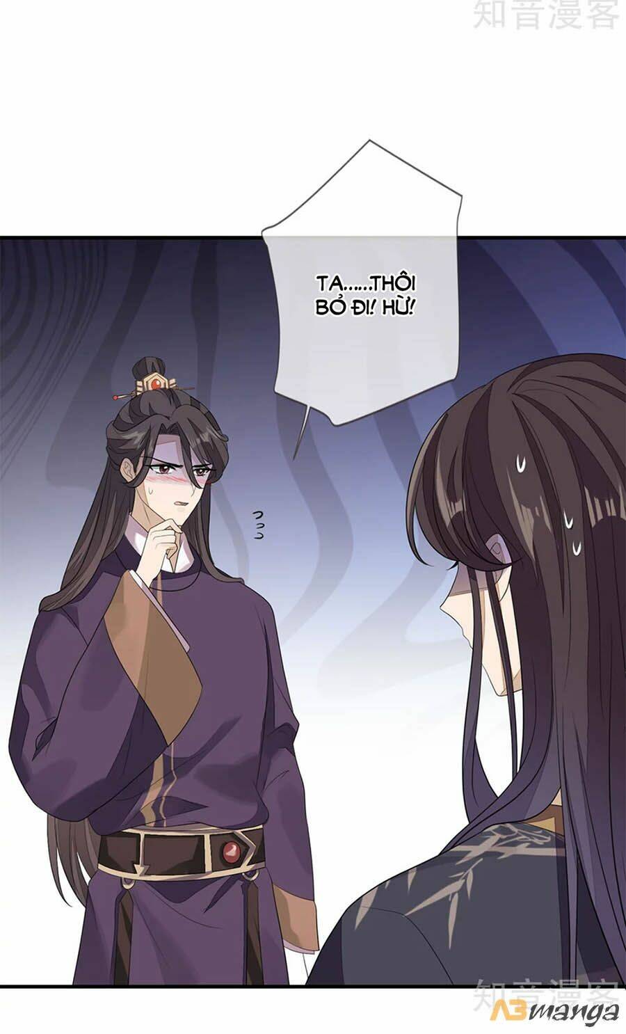 cửu khuyết phong hoa chapter 79 22