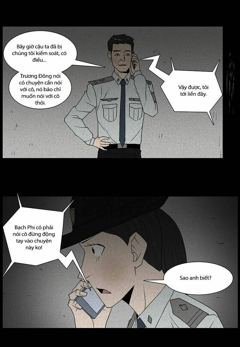 kinh dị đêm khuya chapter 68 22