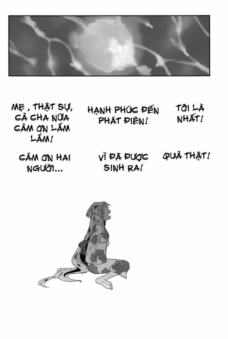 evergreen tea chapter 18 20