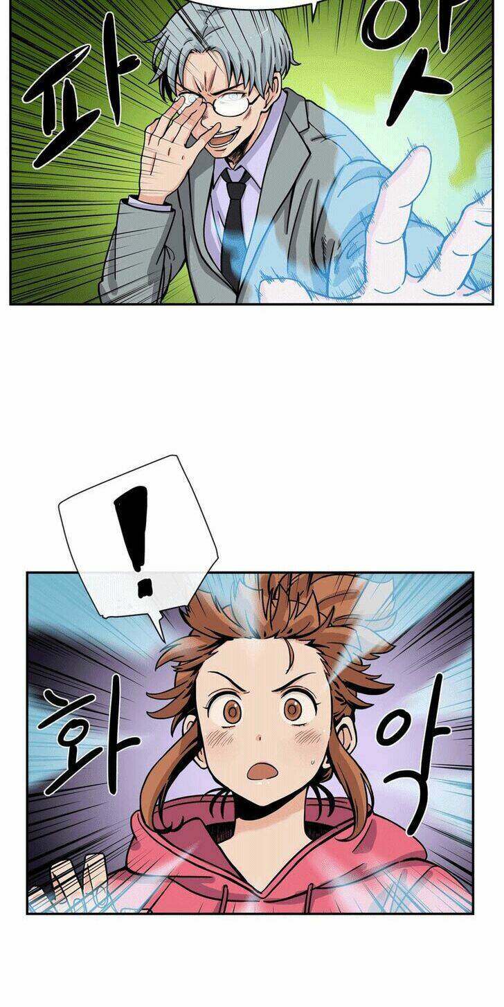 her hero chapter 15 15