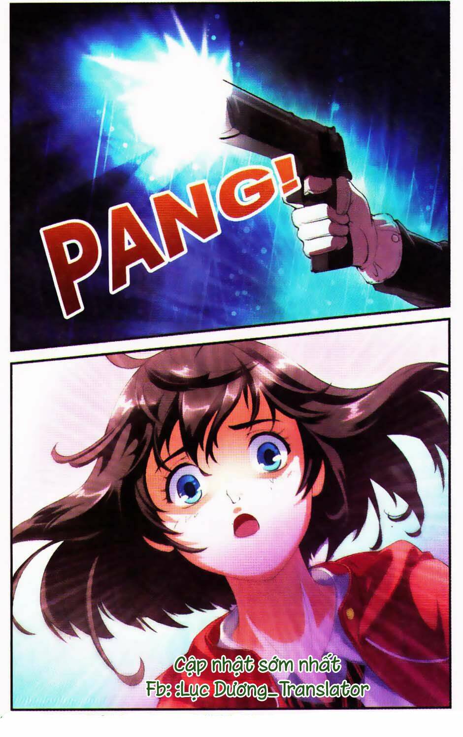 cực đạo hoa giá chapter 1 24