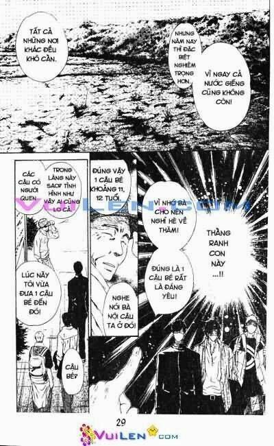 bát khuyển sỹ phương đông chapter 4 29