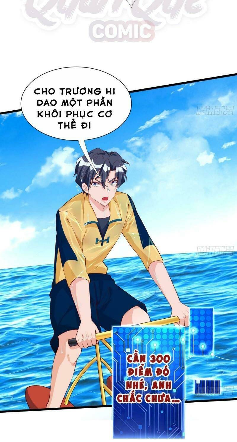 shipper thần cấp chapter 32 16