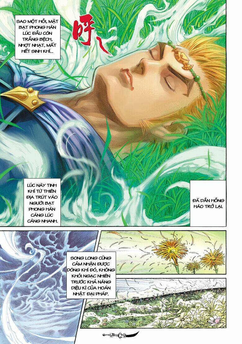 đại đường song long truyện chapter 144 30