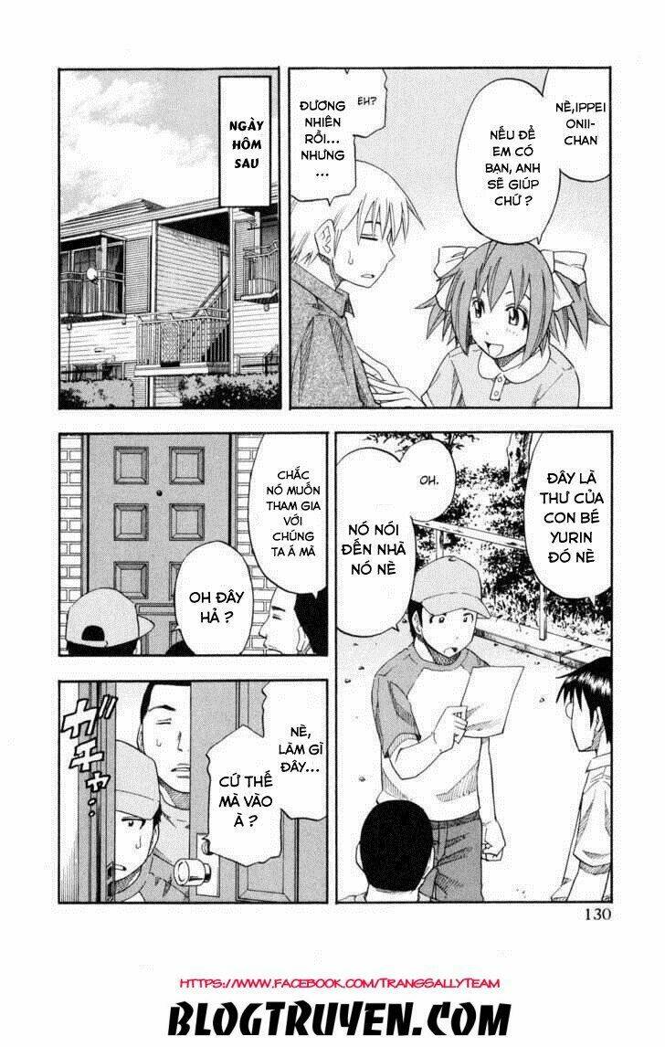 yuria 100 shiki chapter 47 10