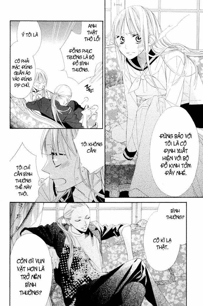 hoa trong bão chapter 3 31