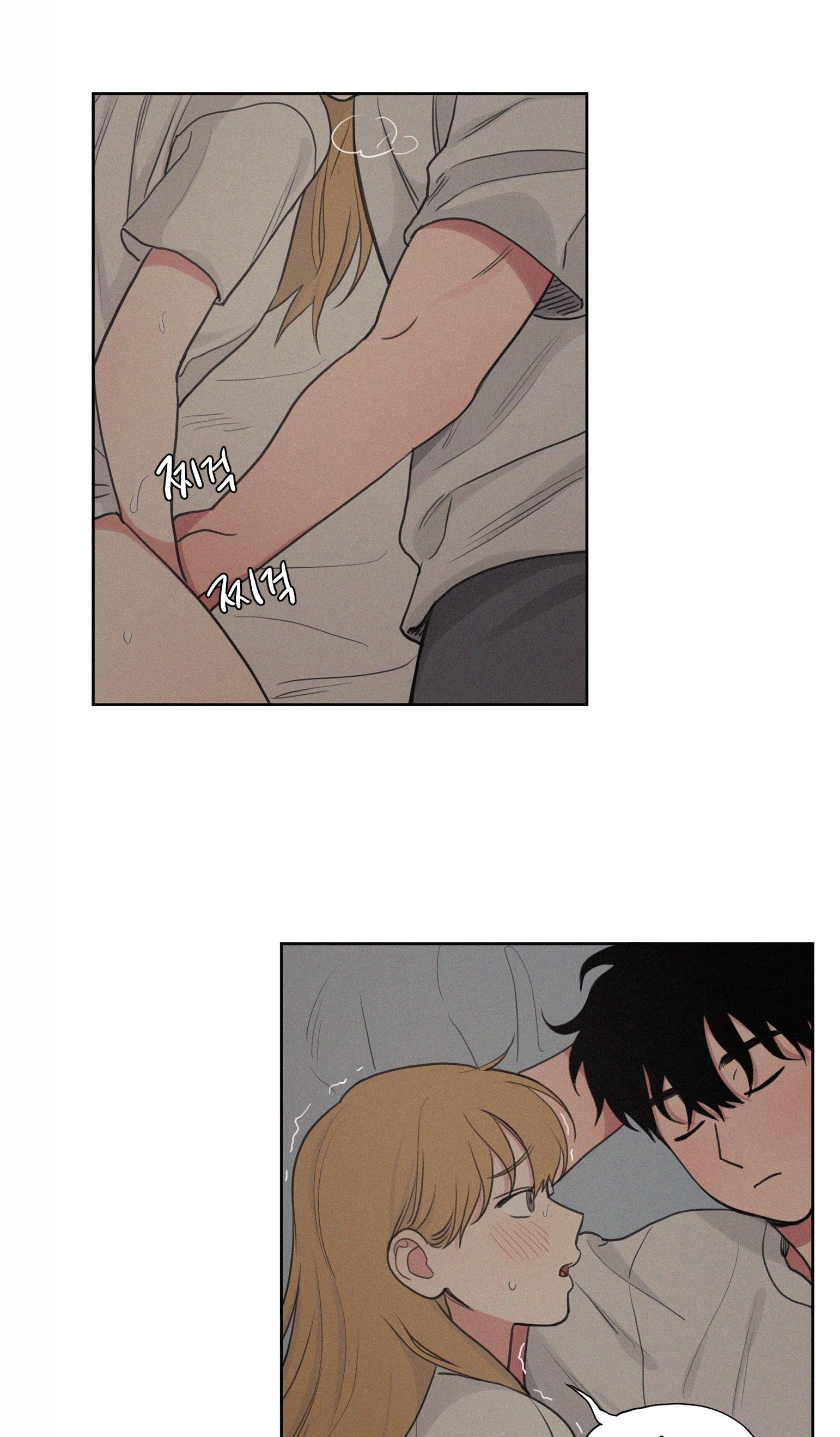 lý do yêu phải thằng bạn thân chapter 62.1 6