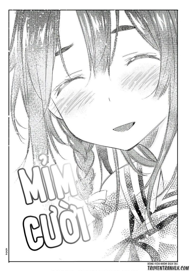 dịch vụ cho thuê bạn gái chapter 42 20