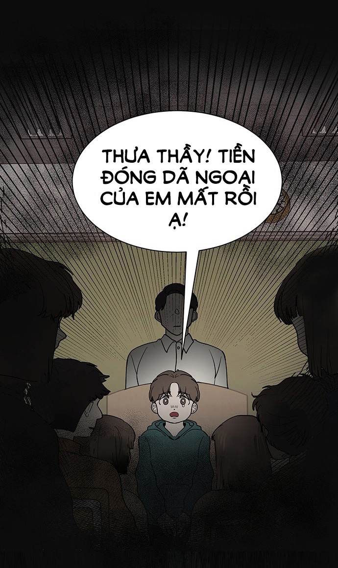 oan gia ngõ hẹp chapter 3 16