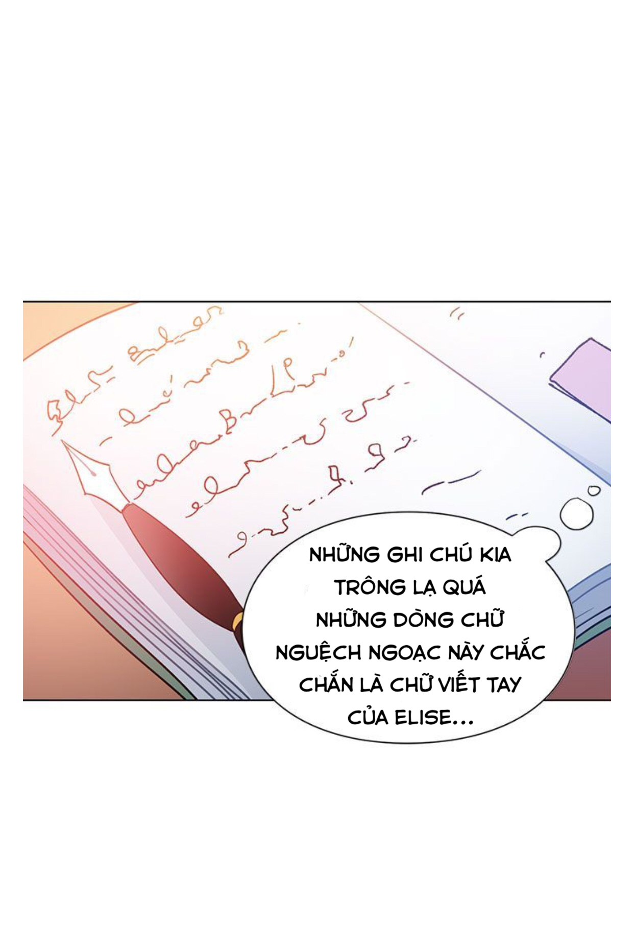 nữ hoàng với hai kiếp sống chapter 11 33