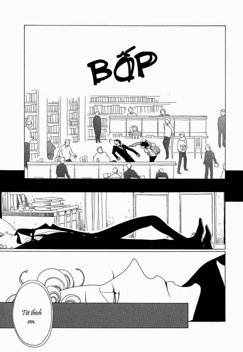 j no subete chapter 1 119