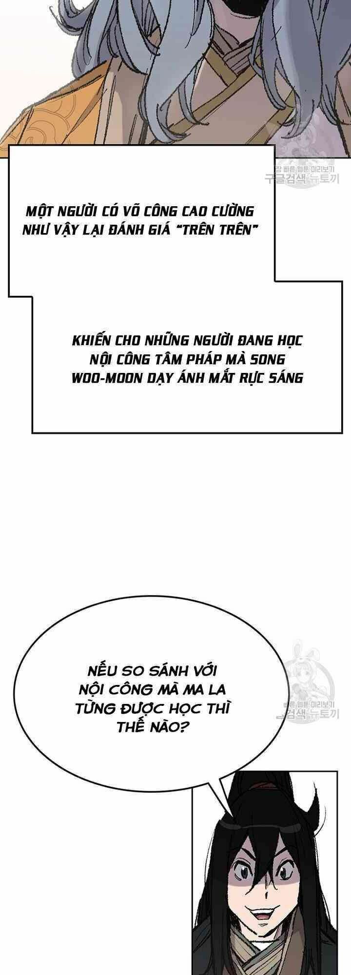 kiếm sĩ bất bại chapter 59 17