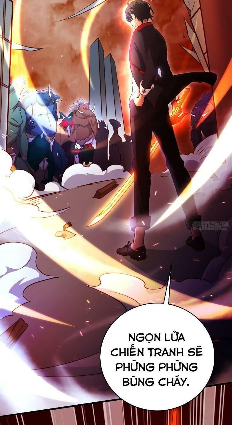 tổ chức x.e chapter 0 21