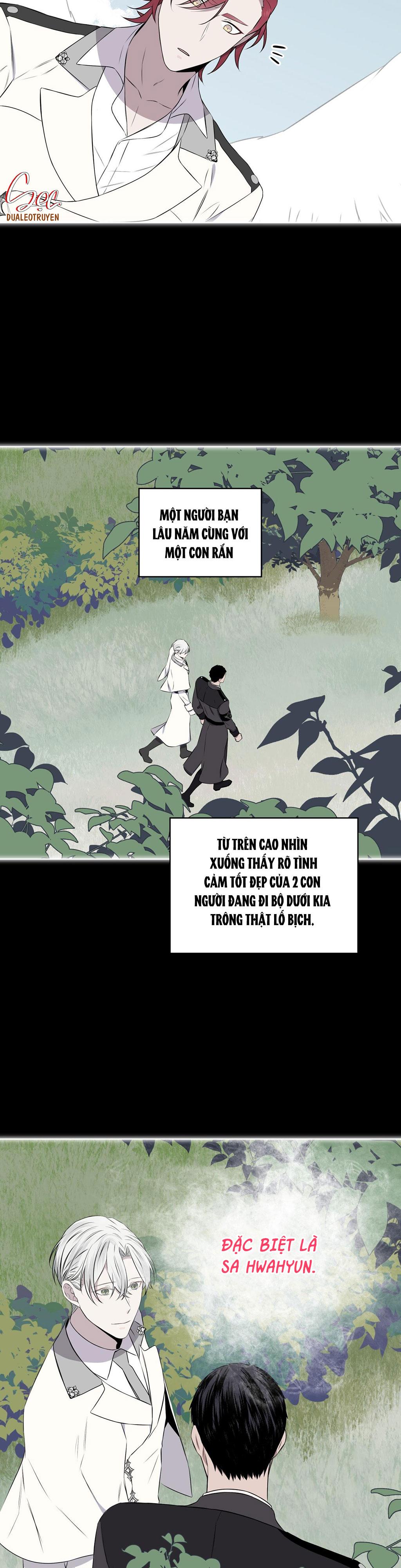 rừng biển [bl] chapter 29 15