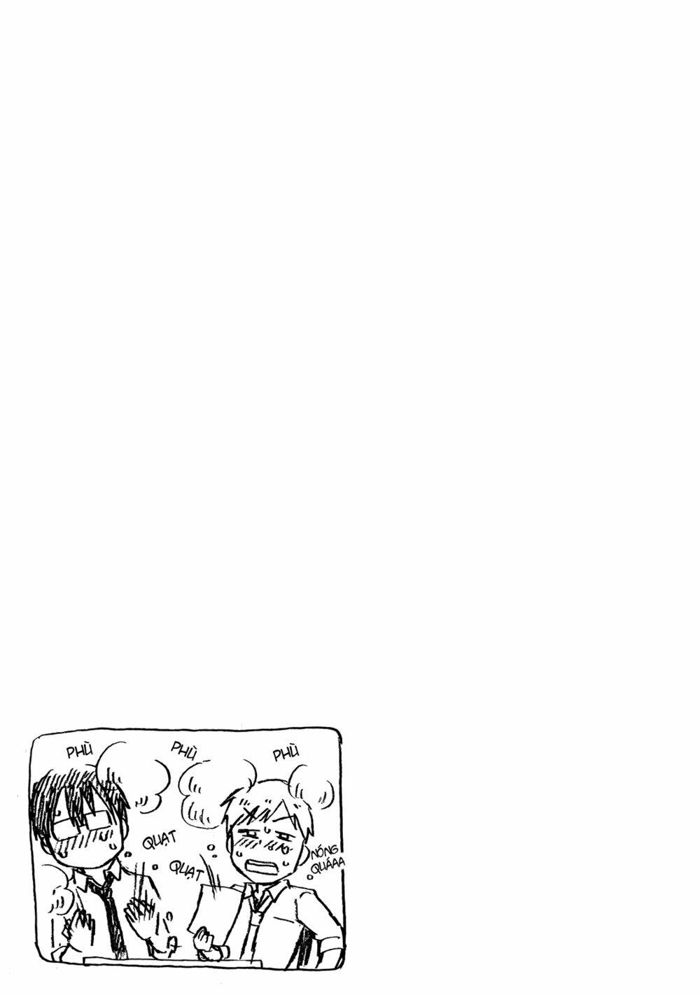 cùng ăn thôi chapter 23 9